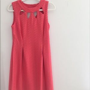 Enfocus studio dress